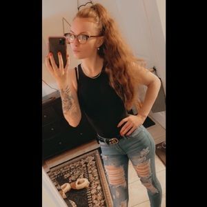 Meet your Posher, Devon